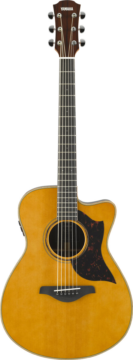 中古 Yamaha AC3R (エレアコ)アコースティックギター Yahoo!オークション -「yamaha ac3r」の落札相場・落札価格