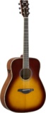 YAMAHA / FG-TA Brown Sunburst (BS) Trans Acoustic ޥ ƥå FGTA