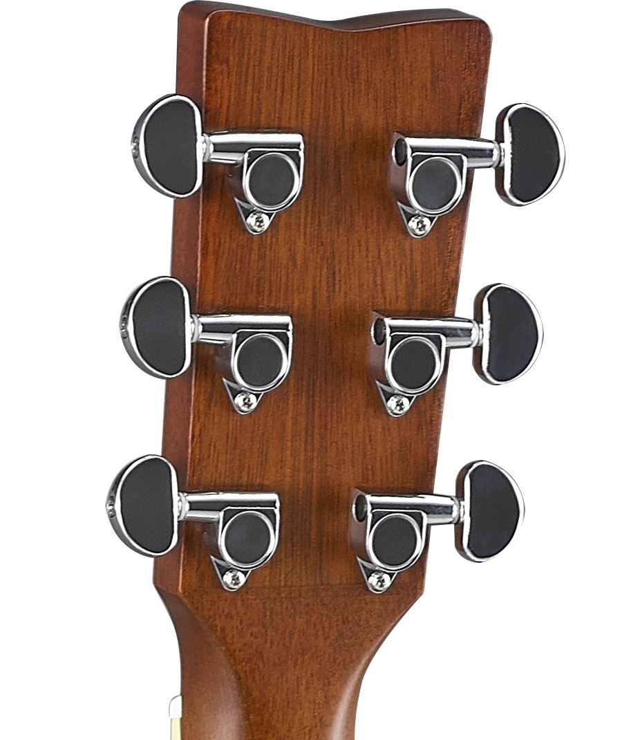 YAMAHA / FG-TA Brown Sunburst (BS) 【Trans Acoustic】 ヤマハ
