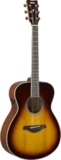 YAMAHA / FS-TA Brown Sunburst (BS) Trans Acoustic ޥ ƥå FSTA +glr6a-de5256