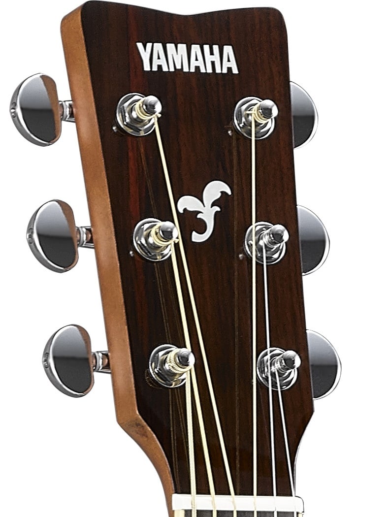 YAMAHA / FS-TA Brown Sunburst (BS) 【Trans Acoustic】 ヤマハ