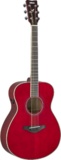 YAMAHA / FS-TA Ruby Red (RR) Trans Acoustic ޥ ƥå FSTA  +glr6a-de5256