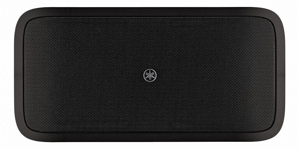 YAMAHA / VXS3SB サブウーファー(ブラック)(1本) | イシバシ楽器