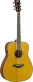 YAMAHA / FG-TA Vintage Tint (VT) Trans Acoustic ޥ ƥå FGTA