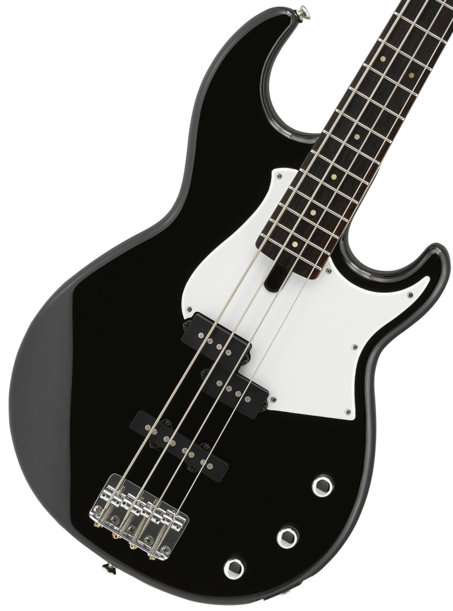 ブラック(BL)　BB200　エレキベース　Bass　Series　ヤマハ　Broad　イシバシ楽器　YAMAHA　BB234