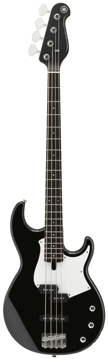 YAMAHA / BB234 ブラック(BL) BB200 Series ヤマハ Broad Bass