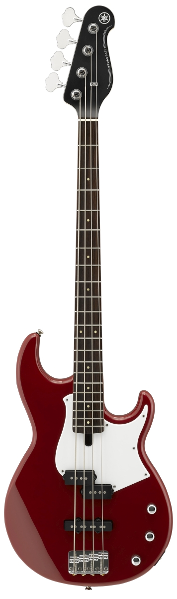 YAMAHA / BB234 ラズベリーレッド(RBR) BB200 Series ヤマハ