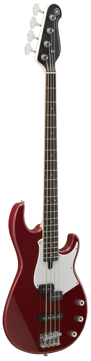 YAMAHA BB234 エレキベース ヤマハ BB200シリーズ レッド ② ヤマハ | BB - エレキベース - 200 Series