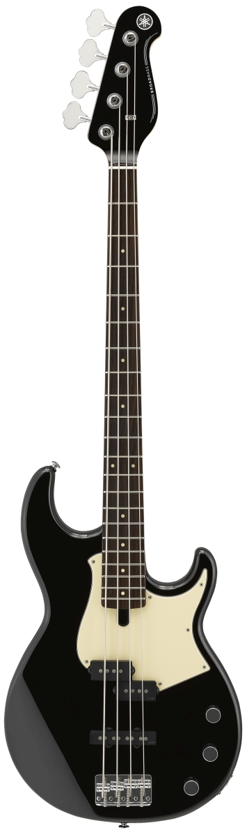 YAMAHA / BB434 ブラック(BL) BB400 Series Broad Bass ヤマハ