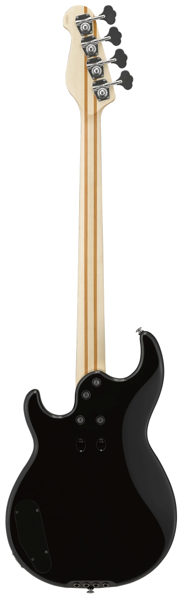 YAMAHA / BB434 ブラック(BL) BB400 Series Broad Bass ヤマハ