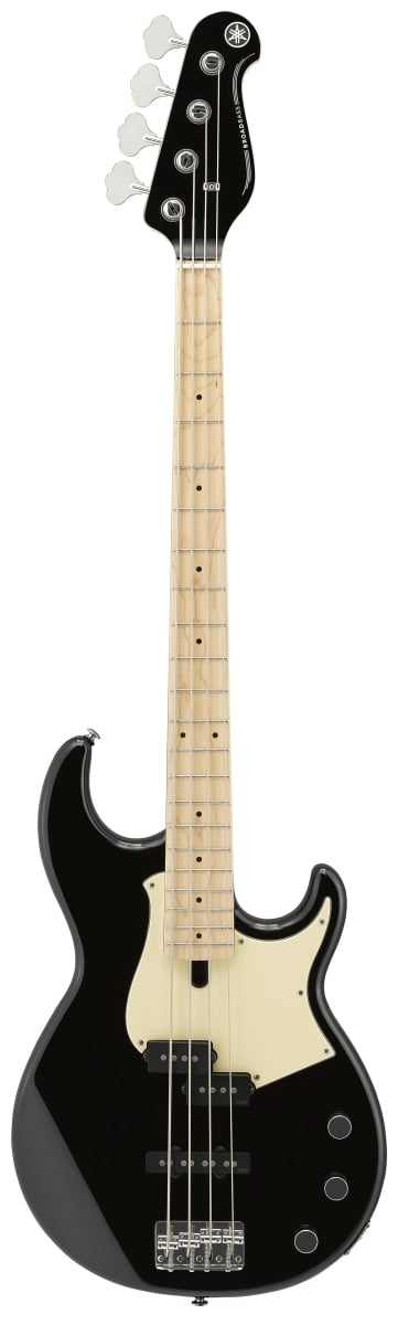 Yamaha Broadbass エレキベース YAMAHA / BB434M BLACK (BL) BROAD BASS ヤマハ エレキベース