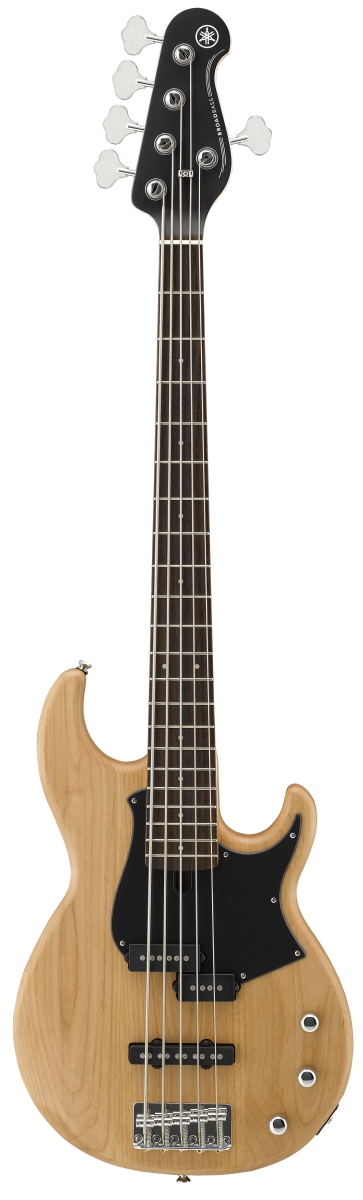 YAMAHA / BB235 イエローナチュラルサテン（YNS) BB200 Series