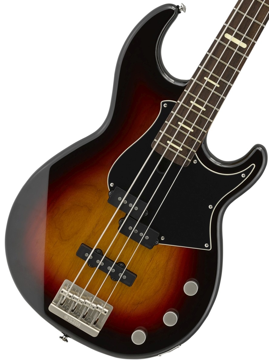 YAMAHA / BB Pro Series BBP34 ビンテージサンバースト VSB Broad Bass