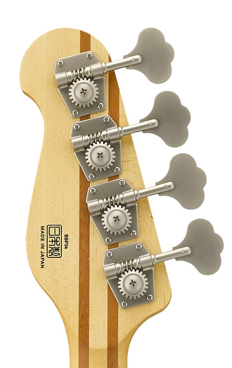 YAMAHA / BB Pro Series BBP34 ビンテージサンバースト VSB Broad Bass 