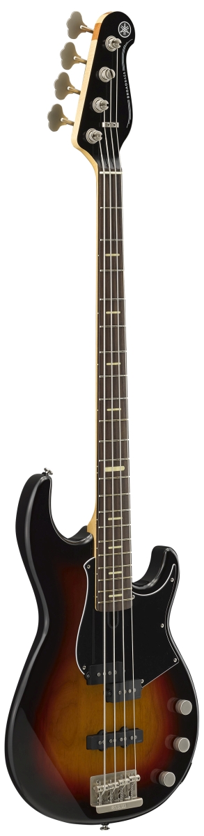 YAMAHA / BB Pro Series BBP34 ビンテージサンバースト VSB Broad Bass 