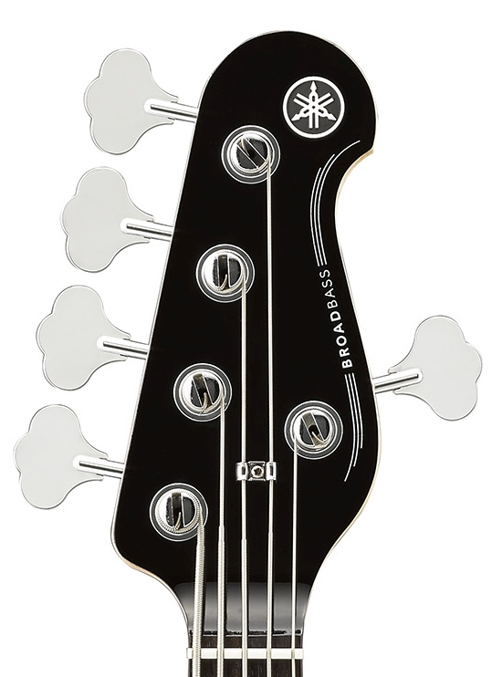 YAMAHA / BB435 ティールブルー(TB) BB400 Series ヤマハ 5弦