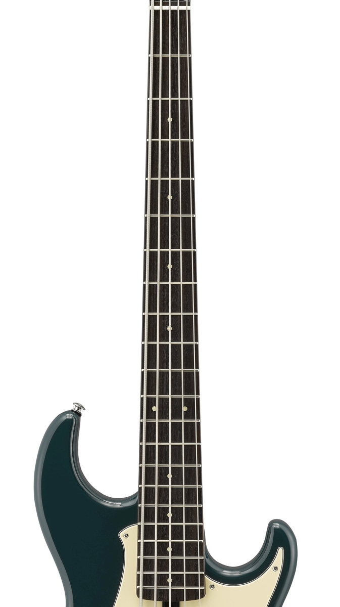 YAMAHA / BB435 ティールブルー(TB) BB400 Series ヤマハ 5弦