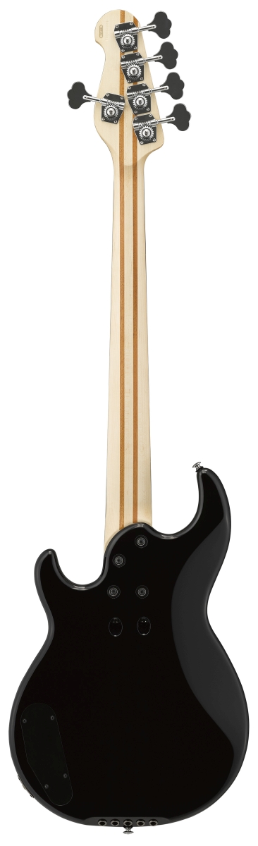 VAB-430S ブラックエレキベース Aria Proll AriaproII VAB-430 Electric Bass エレキベース