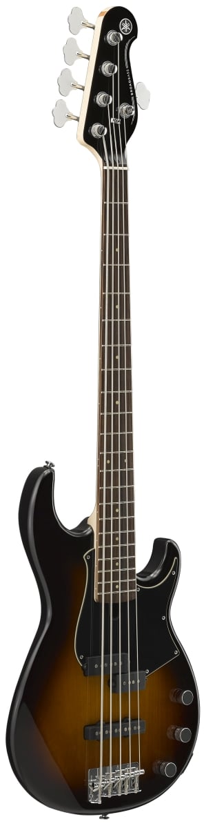 Amazon | YAMAHA BB435 TBS ベース 5弦 ヤマハ | エレキベース