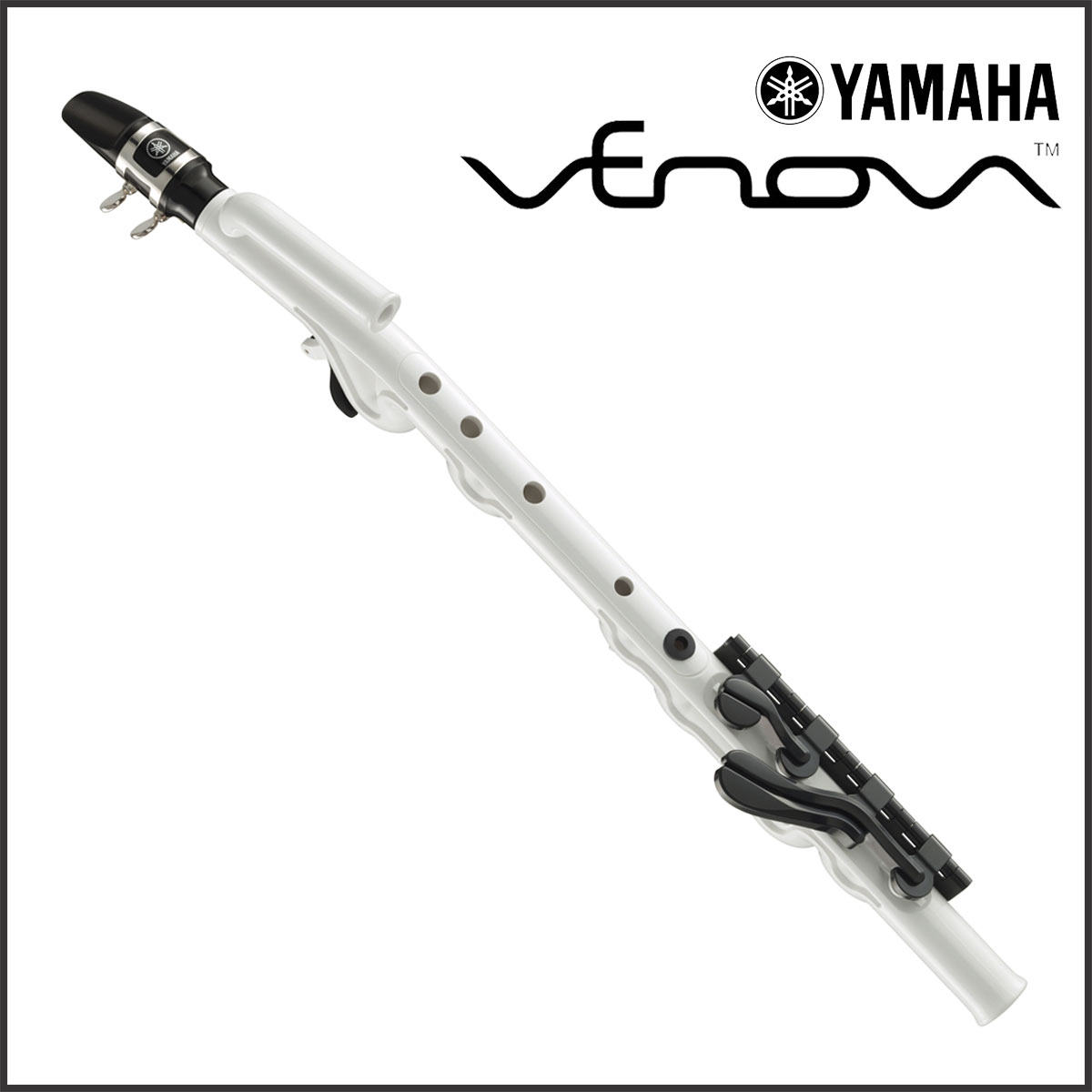 YAMAHA / Venova YVS-100 ヤマハ ヴェノーヴァ カジュアル管楽器