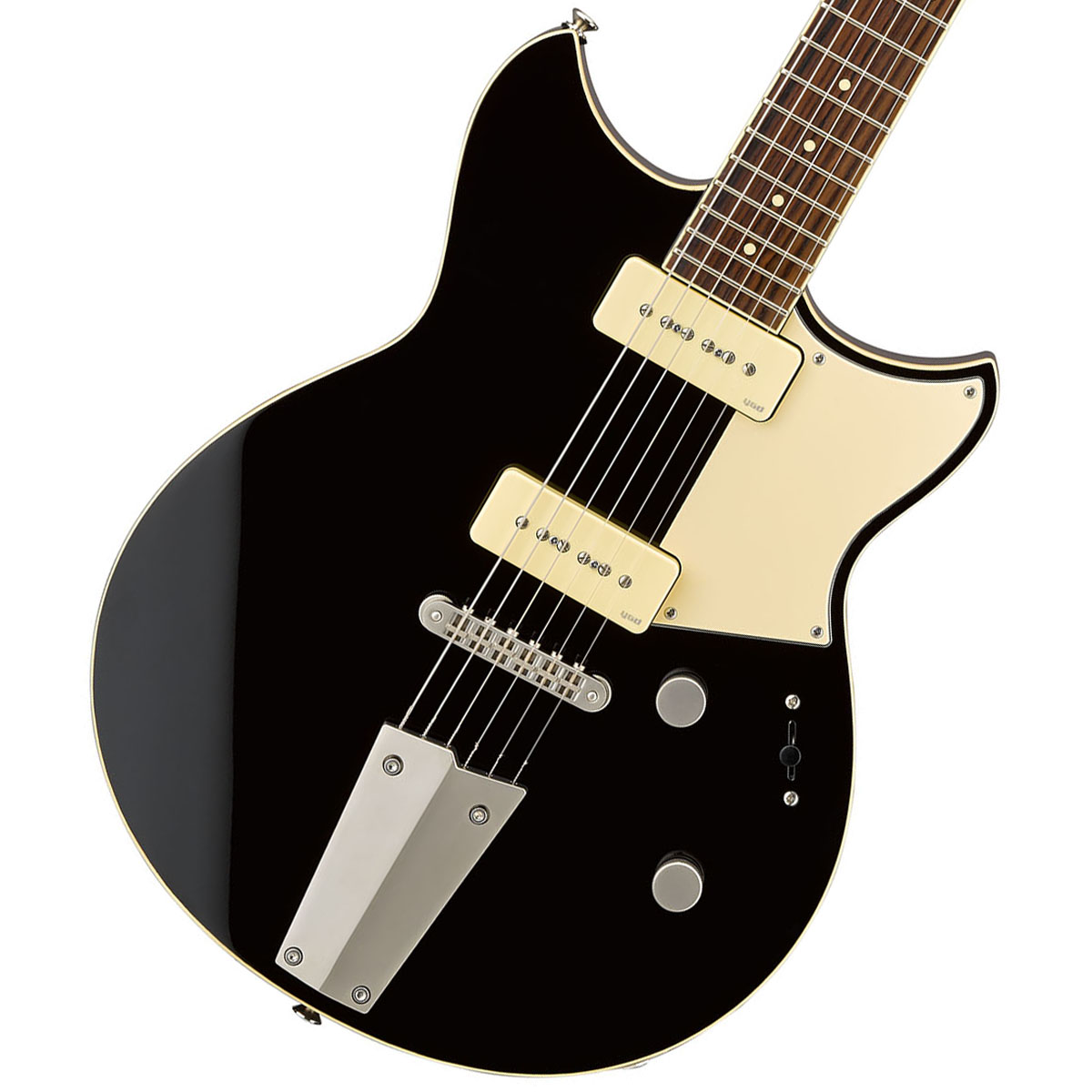 YAMAHA / REVSTAR RS502T BLACK (BL) ヤマハ レヴスター エレキギター RS-502T