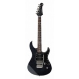 YAMAHA / Pacifica 612 VII FM Translucent Black (PAC612 VIIFM TBL) ޥ ѥե 쥭