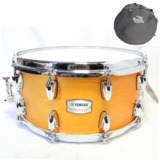 YAMAHA / Tour Custom TMS1465CHS Caramell Satin 14x6.5 ソフト