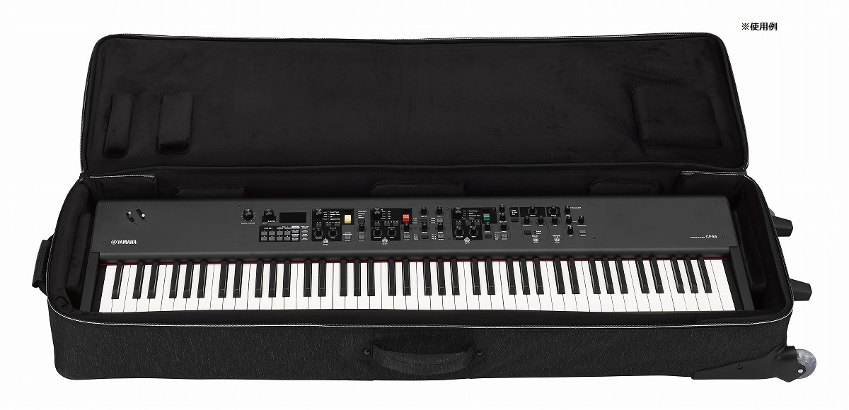 YAMAHA ヤマハ / SC-CP88 CP88専用ソフトケース【お取り寄せ商品