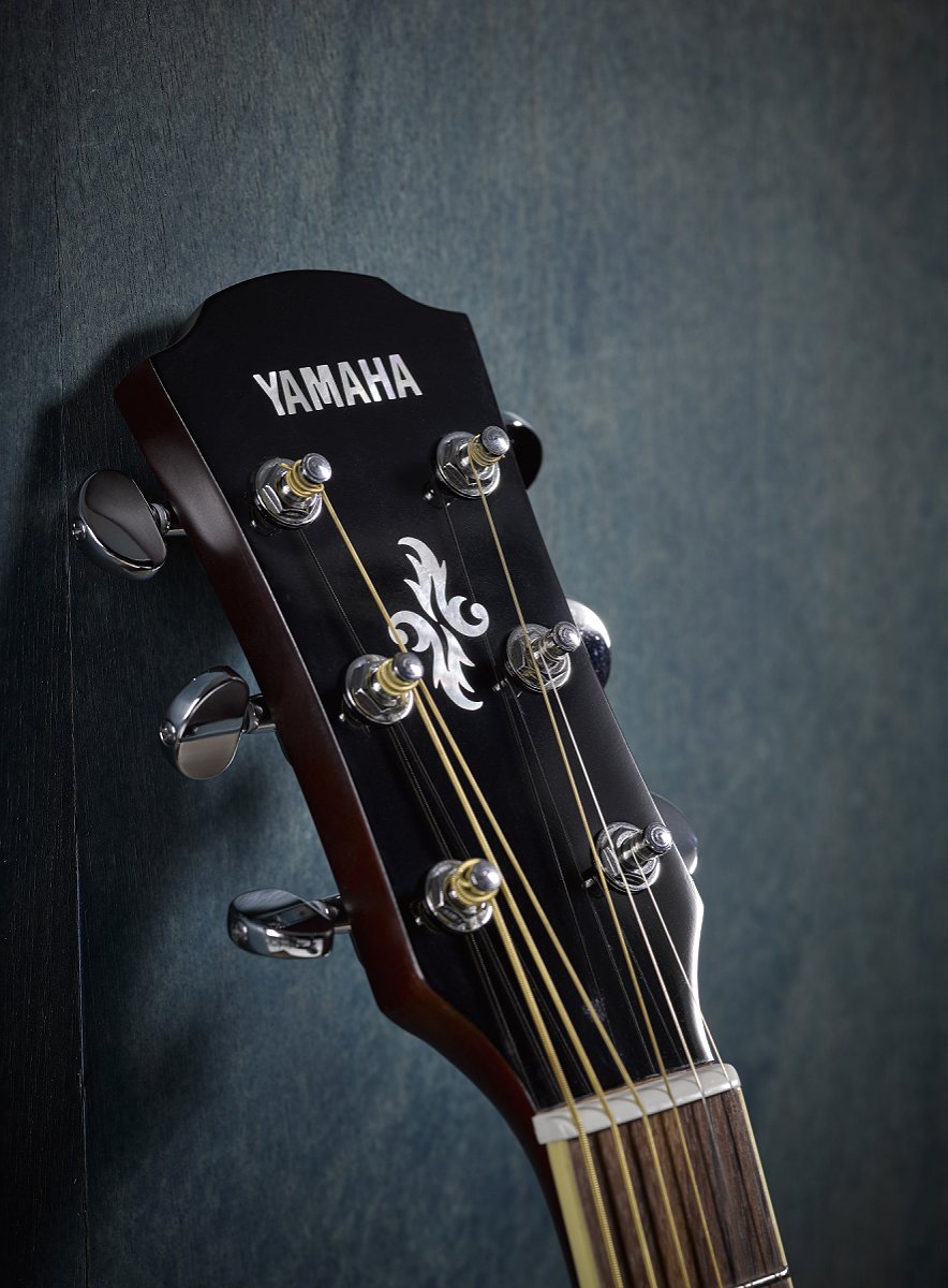 【9956】 YAMAHA APX600 FM エレアコ サンバースト Yamaha APX600FM Acoustic-Electric Guitar Old Violin Sunburst
