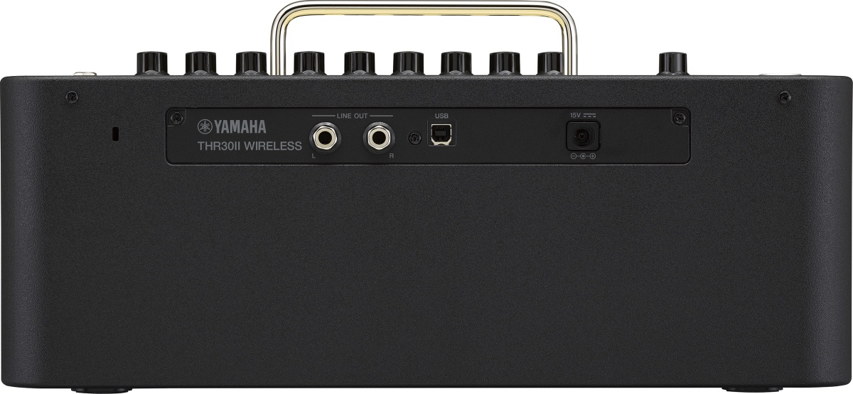 YAMAHA / THR30II Wireless ヤマハ ギターアンプ THR30 | イシバシ楽器