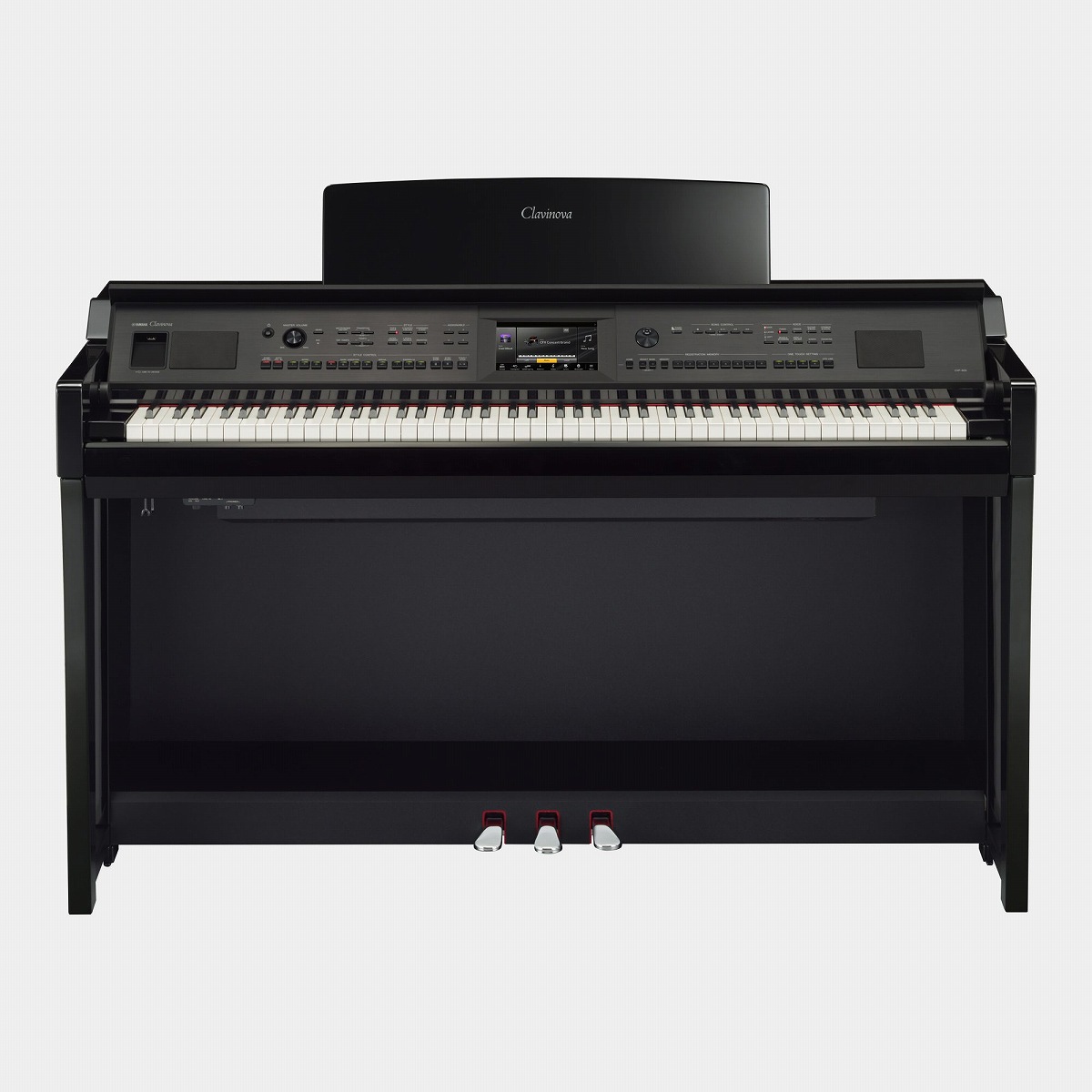 ヒメアノ Joshin web限定！ピアノマット＆お手入れセットプレゼント