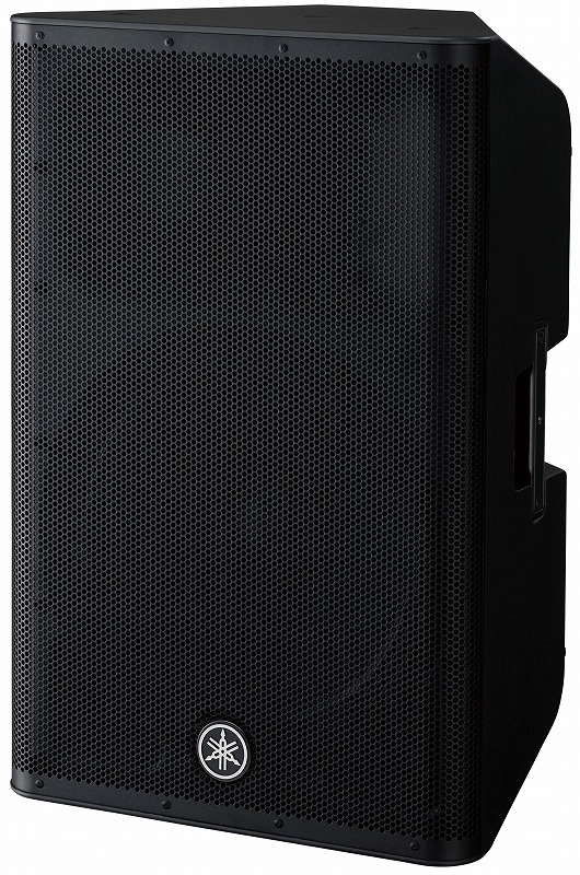 YAMAHA ヤマハ / DXR15 MK2 パワードスピーカー【お取り寄せ商品】 YAMAHA ヤマハ / DXR15 MK2 パワードスピーカー【お取り寄せ商品】