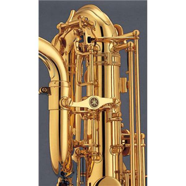 YAMAHA / YBS-41II ヤマハ バリトンサックス《廃番モデル