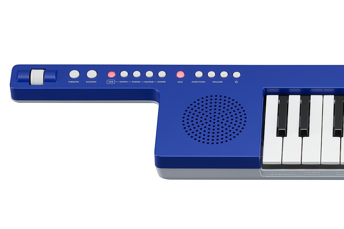 YAMAHA / SHS-300 BU SONOGENIC | イシバシ楽器