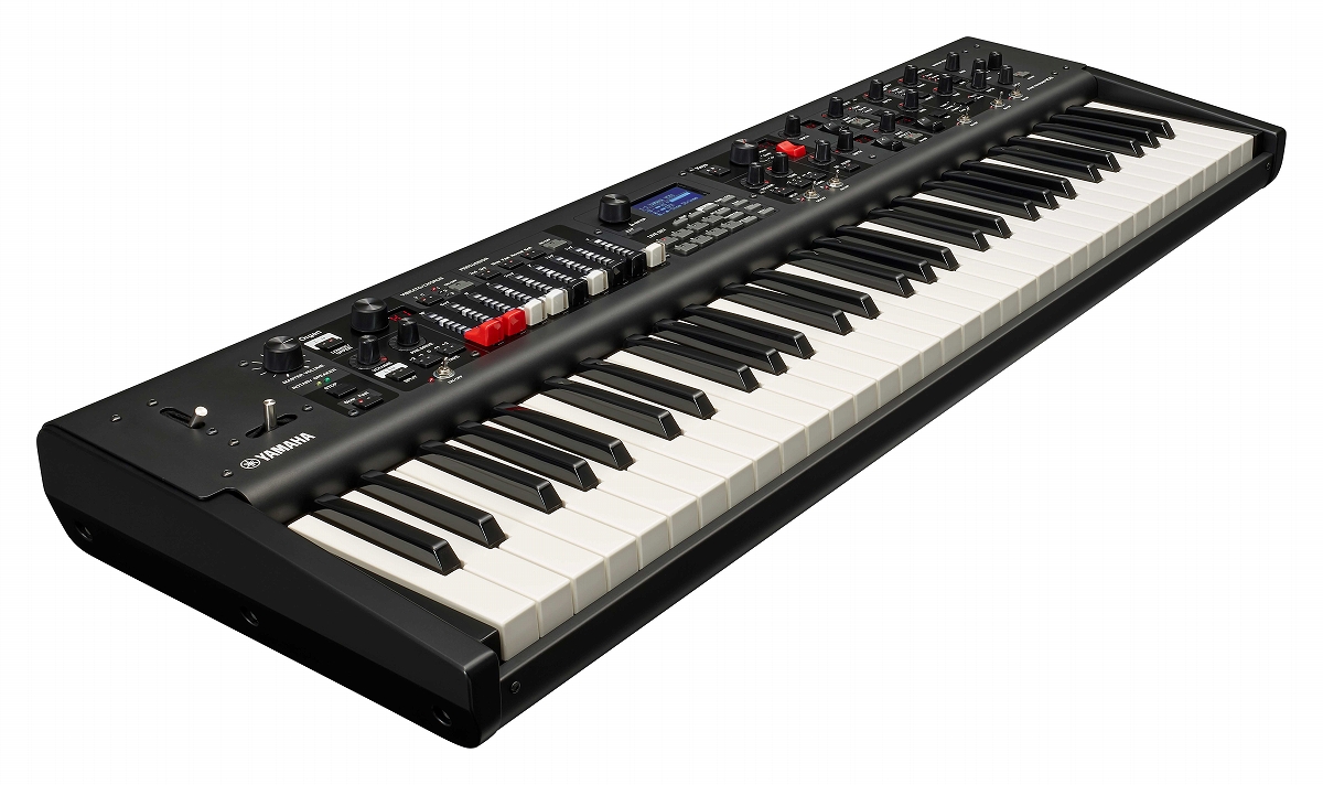 新品未使用 SC-YC61 Amazon | ヤマハ YAMAHA ステージキーボード YC61 | キーボード
