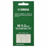 YAMAHA ޥ / ޥԡѥå M 0.2mm MPPA3M2 6