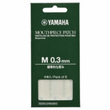 YAMAHA ޥ / ޥԡѥå M 0.3mm MPPA3M3 6