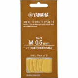 YAMAHA ޥԡѥå M 0.5mm եȥ MPPA3M5S 6