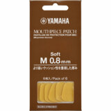 YAMAHA / ޥ ޥԡѥå M 0.8mm եȥ MPPA3M8S 6
