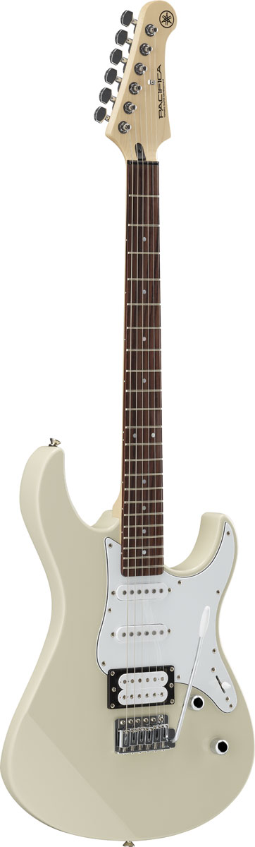 YAMAHA / PACIFICA112V VW (ヴィンテージホワイト) ヤマハ