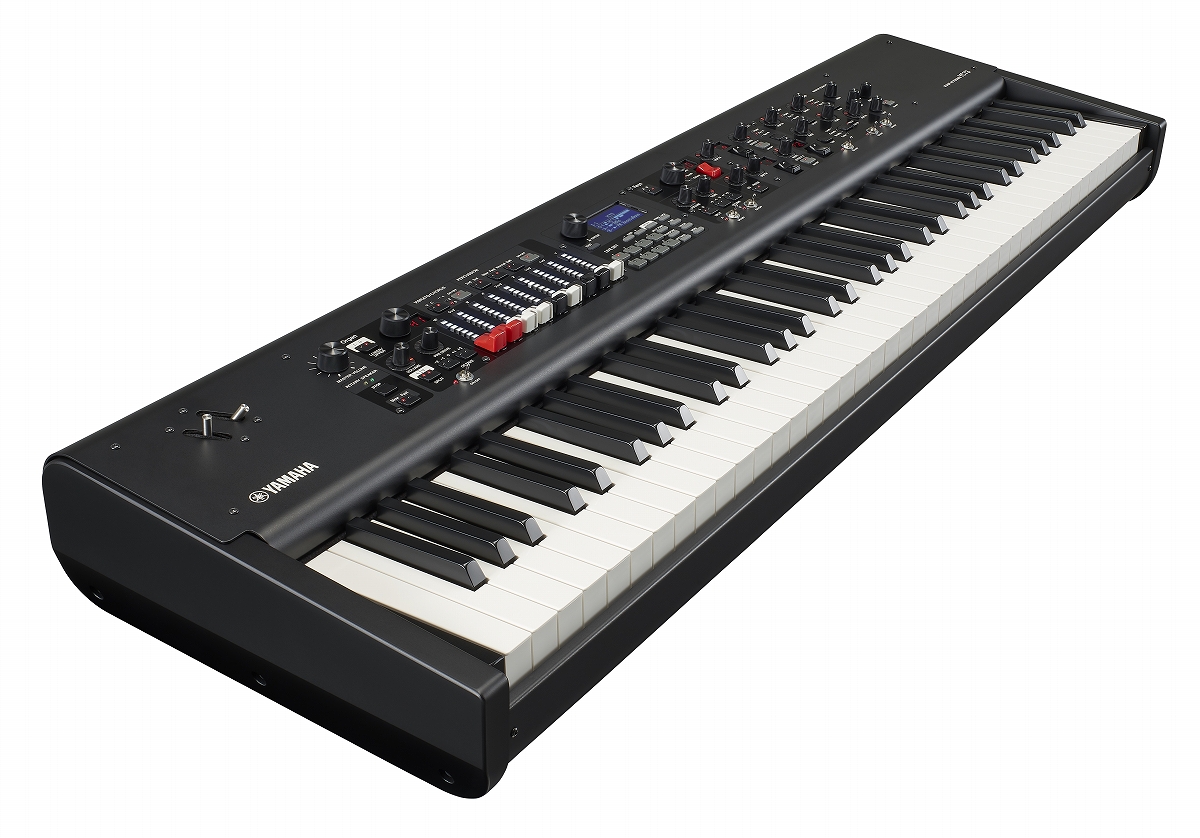 ヤマハ　キーボード　Bass Boost System Yamaha PSS-790 PortaSound 80s AWM/Vector Synthesizer