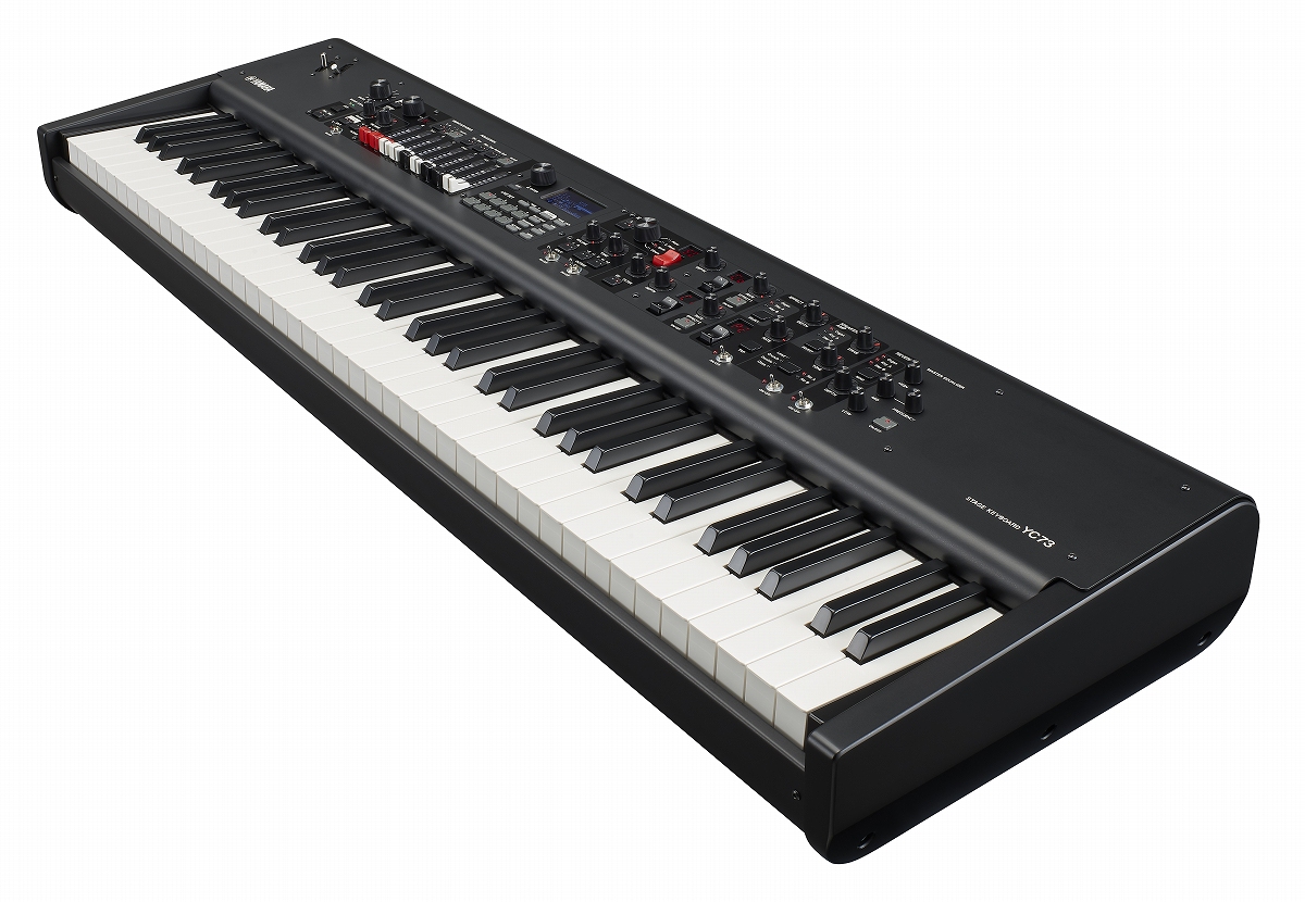 希少】 YAMAHA PSS-570 ヤマハ キー 硬 ボード FM音源 49鍵