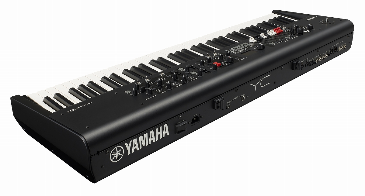 YAMAHA ヤマハ / YC73 ステージキーボード | イシバシ楽器