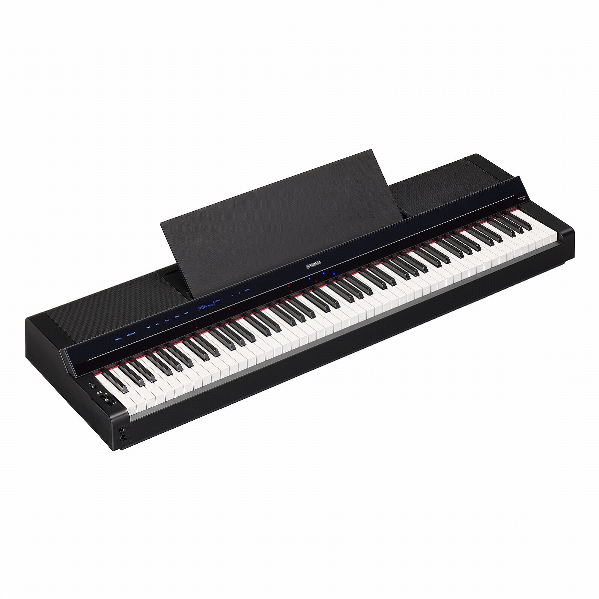 YAMAHA ヤマハ / P-S500B ブラック 電子ピアノ【お取り寄せ商品