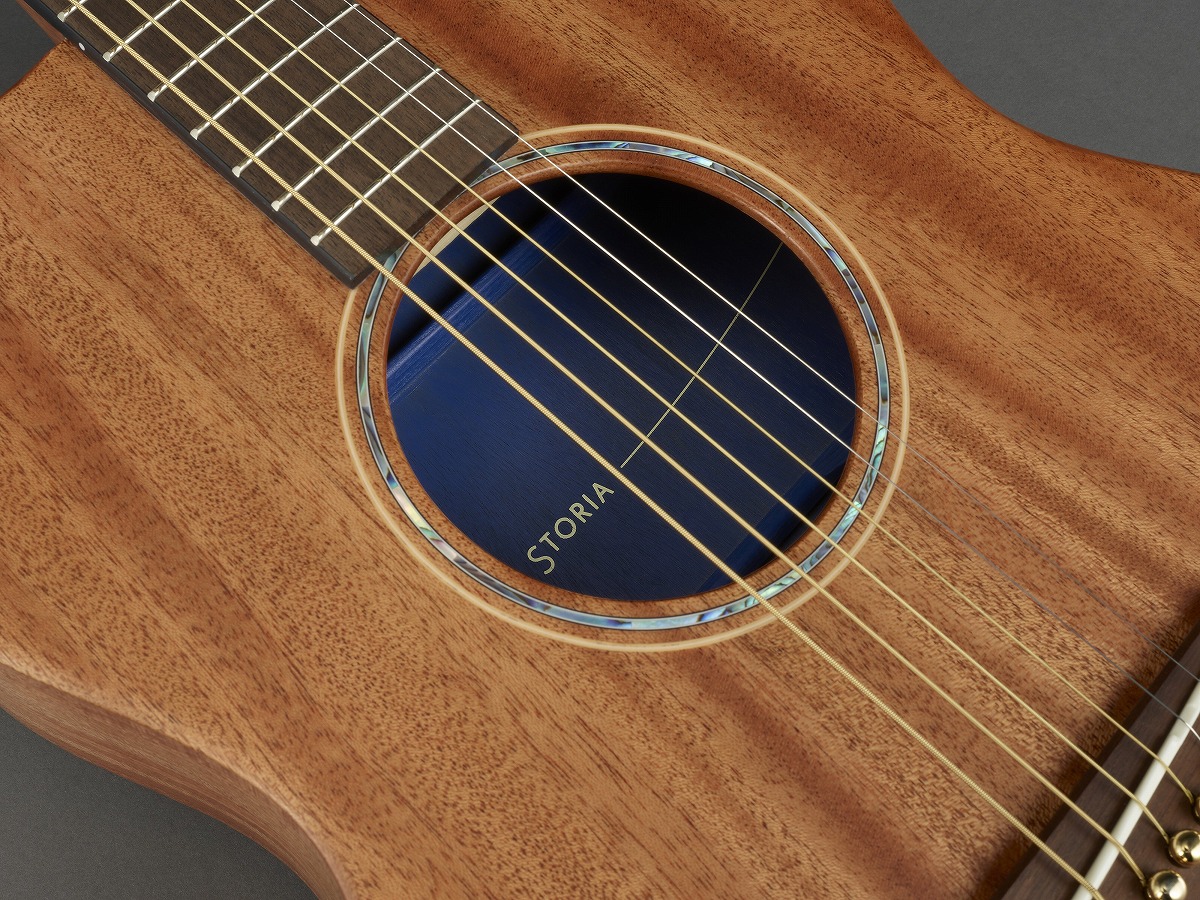 YAMAHA / STORIA II ヤマハ アコーステッィクギター アコギ YAMAHA / STORIA II ヤマハ アコーステッィクギター アコギ
