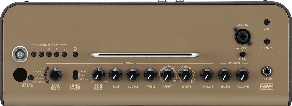 アンプ・エフェクターセール品》YAMAHA / THR30IIA Wireless 【アコギ 