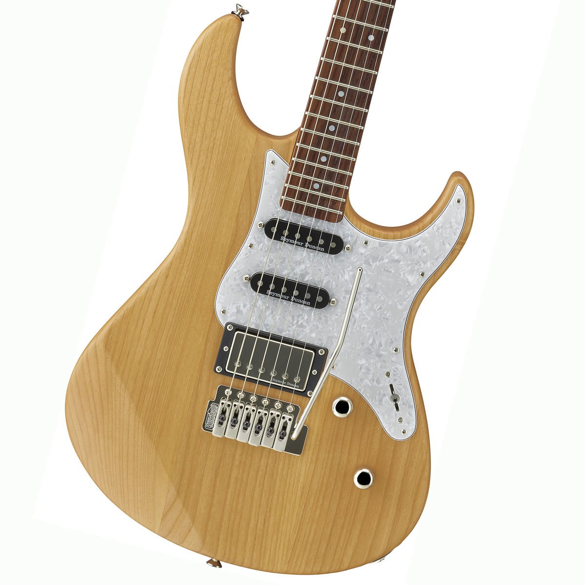 ヤマハエレクトリックギターPACIFICA | hartwellspremium.com