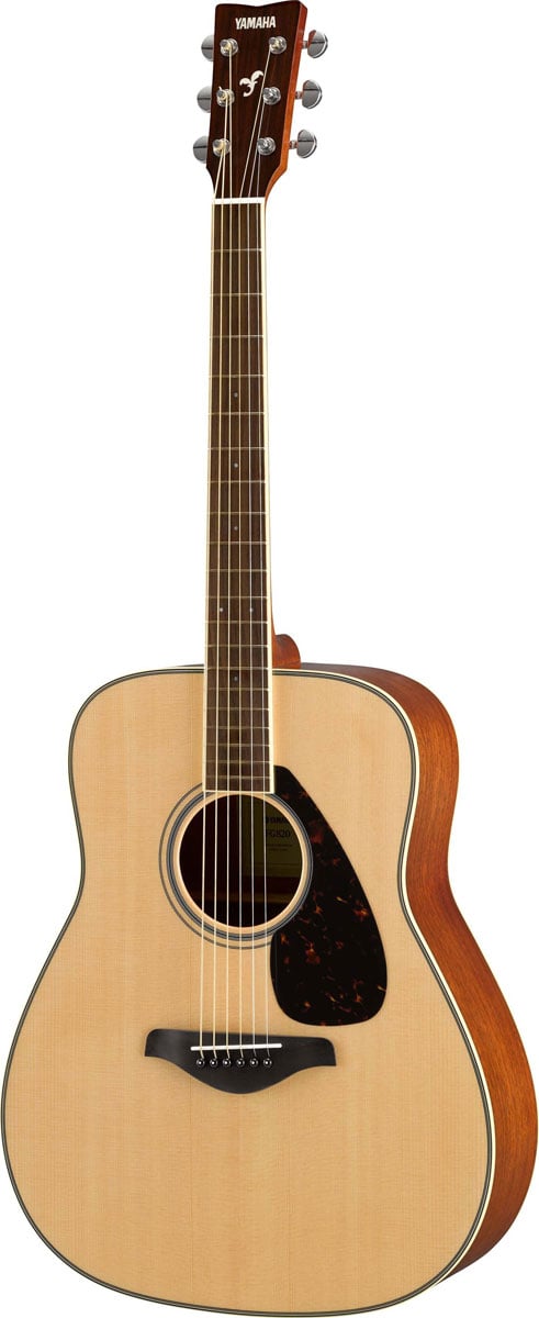 YAMAHA / FG820 NT (ナチュラル) ヤマハ アコースティックギター