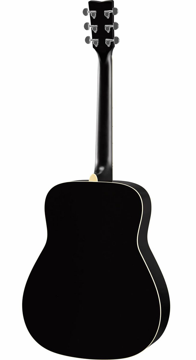 YAMAHA / FG820 BL (ブラック) ヤマハ アコースティックギター YAMAHA / FG820 BL (ブラック) ヤマハ アコースティックギター