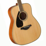 YAMAHA / FG820L NT (ʥ) ںѡ ޥ ե ƥå  FG-820  鿴